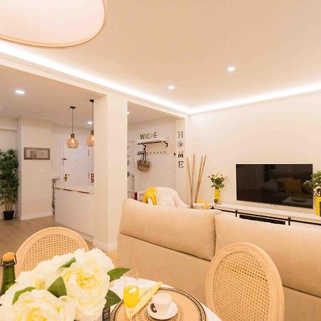 Appartement Bilbao Chic Barrena Old Town Extérieur photo