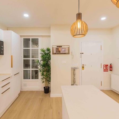 Appartement Bilbao Chic Barrena Old Town Extérieur photo