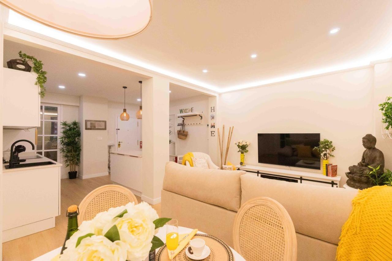 Appartement Bilbao Chic Barrena Old Town Extérieur photo