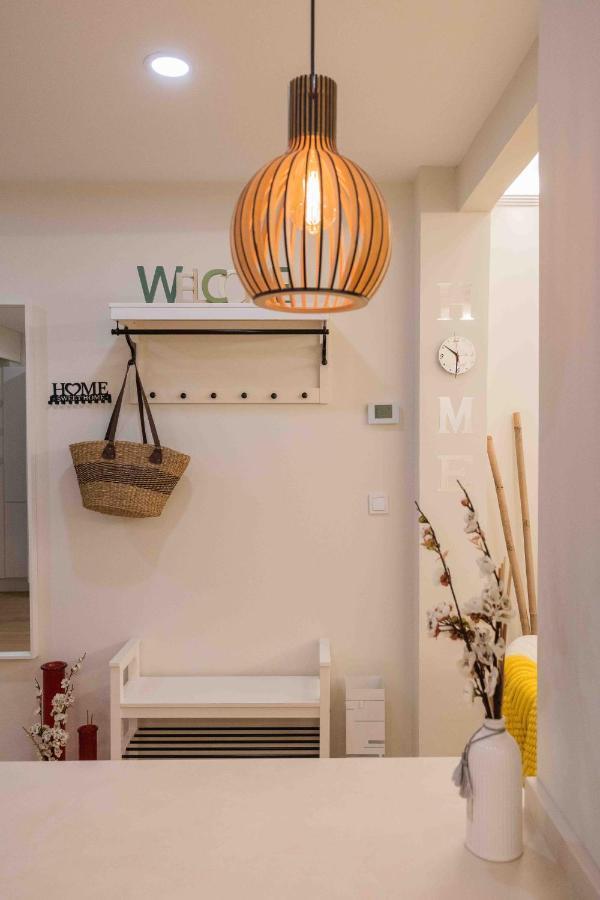 Appartement Bilbao Chic Barrena Old Town Extérieur photo