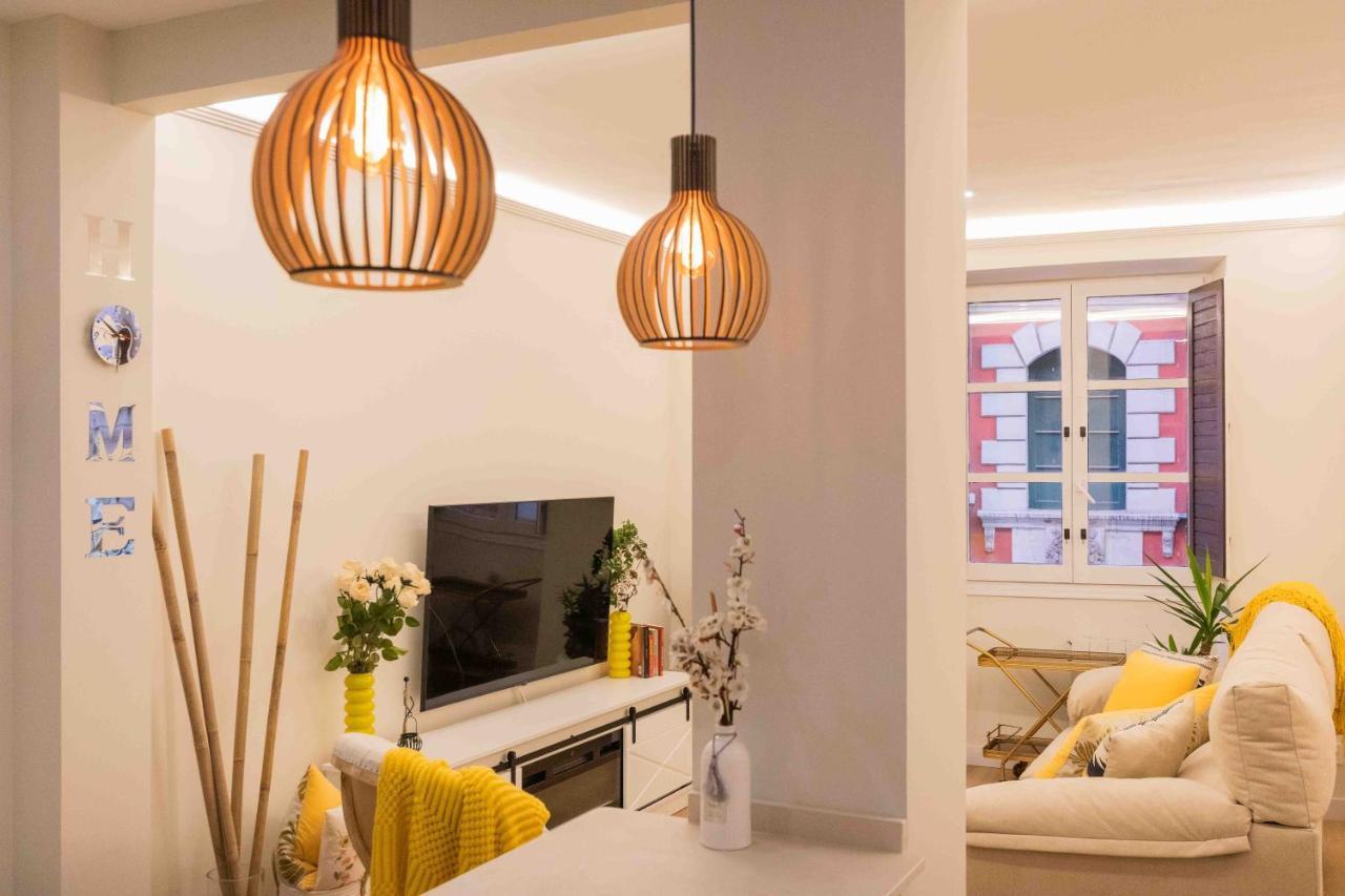 Appartement Bilbao Chic Barrena Old Town Extérieur photo
