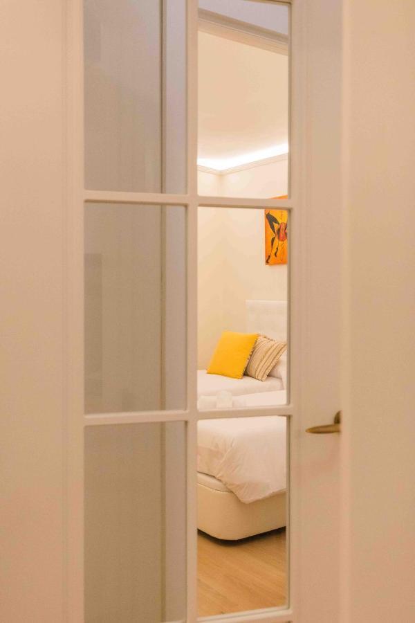 Appartement Bilbao Chic Barrena Old Town Extérieur photo