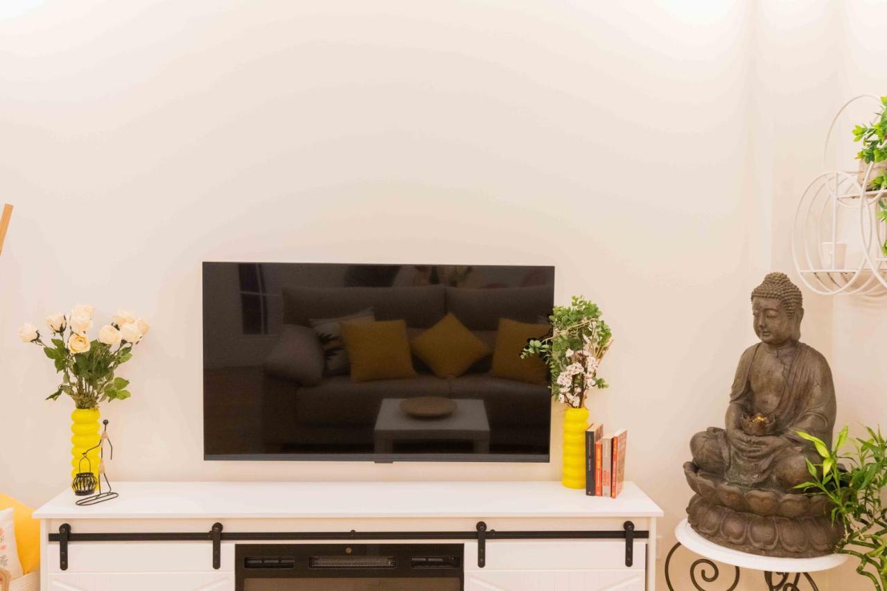 Appartement Bilbao Chic Barrena Old Town Extérieur photo