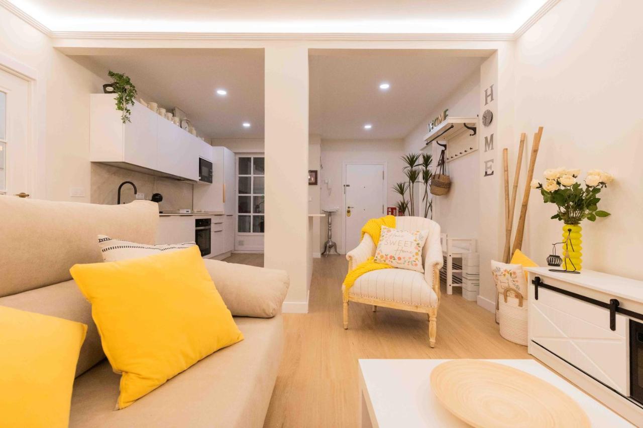 Appartement Bilbao Chic Barrena Old Town Extérieur photo