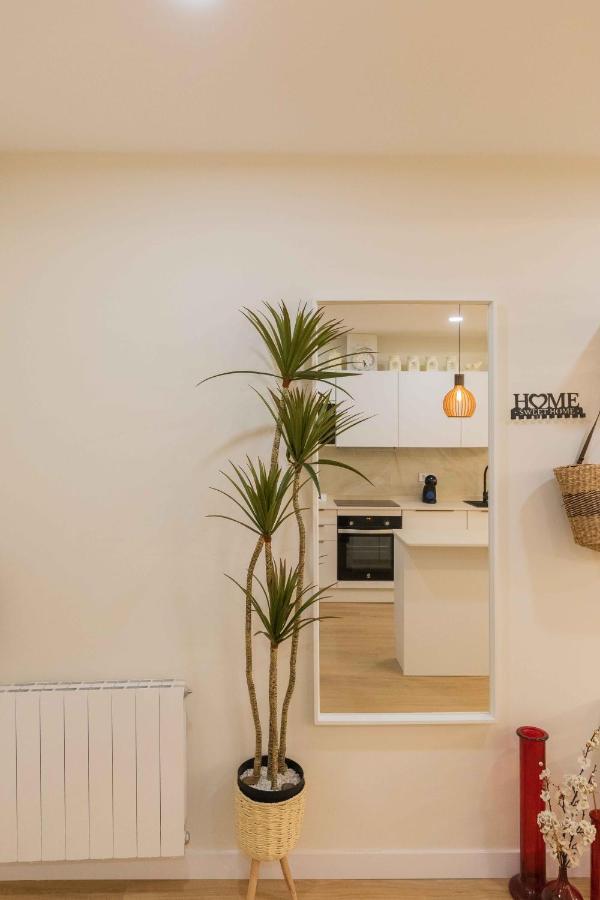 Appartement Bilbao Chic Barrena Old Town Extérieur photo