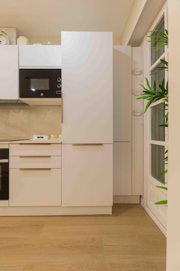 Appartement Bilbao Chic Barrena Old Town Extérieur photo