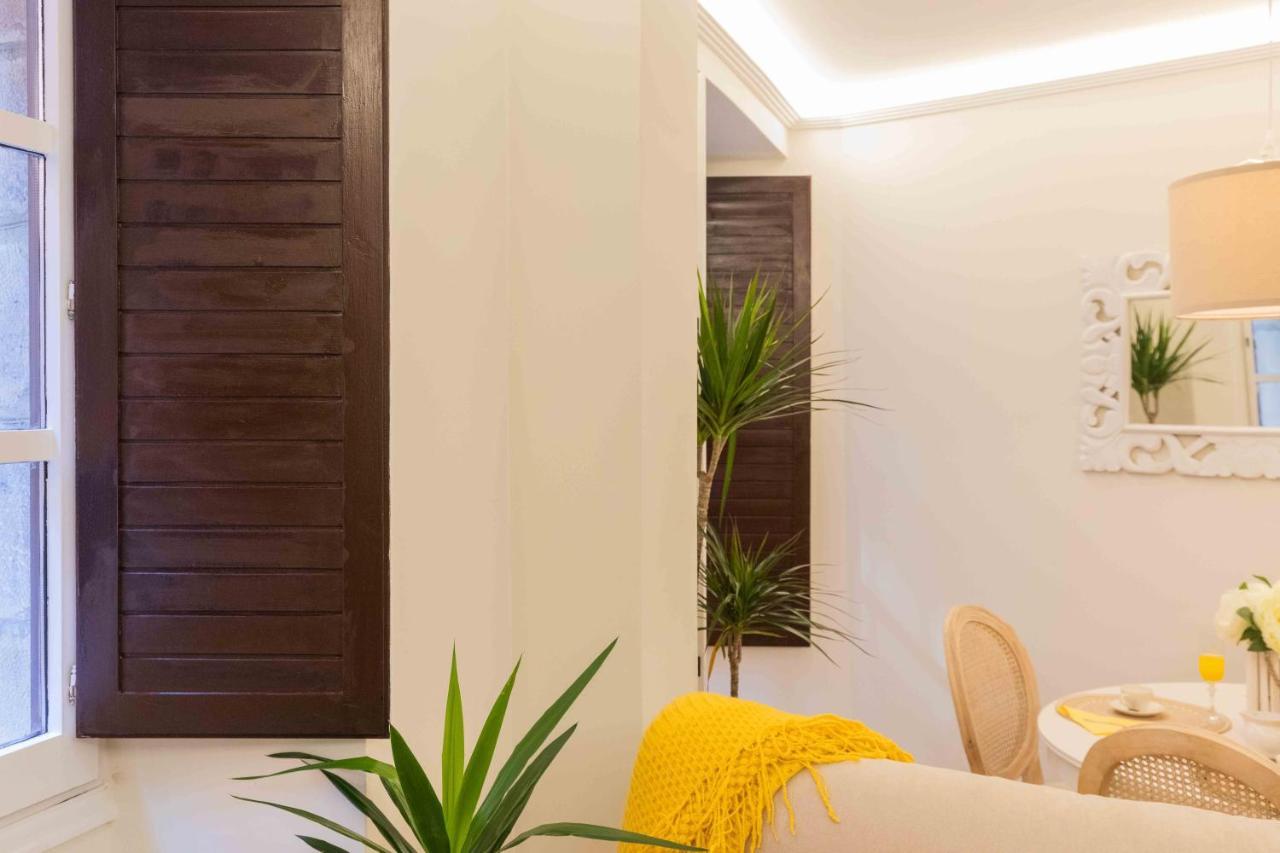Appartement Bilbao Chic Barrena Old Town Extérieur photo