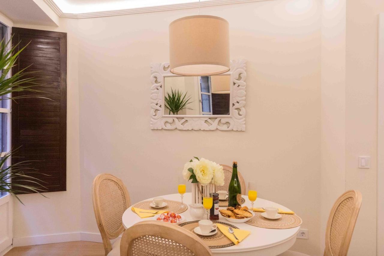 Appartement Bilbao Chic Barrena Old Town Extérieur photo