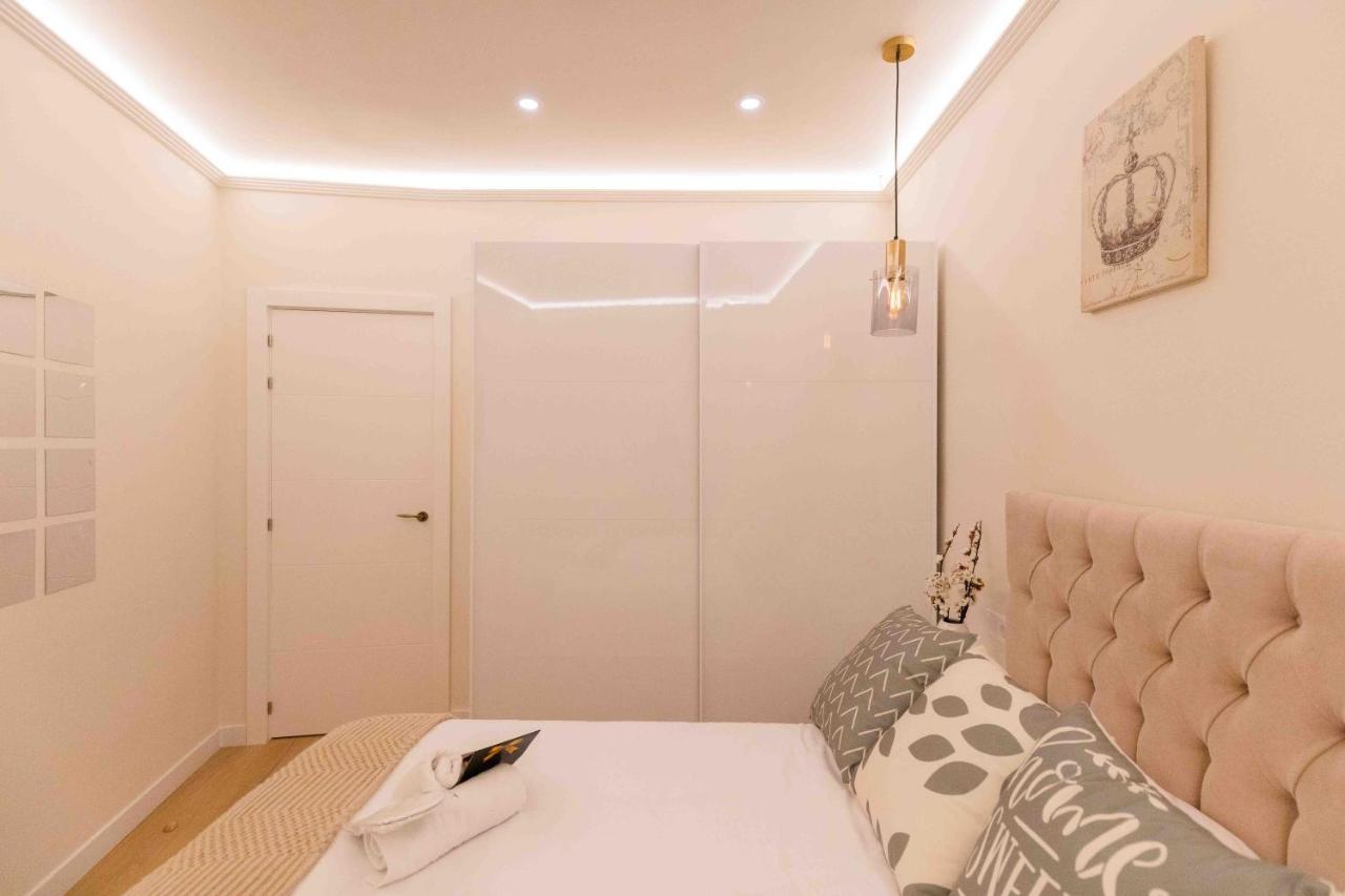 Appartement Bilbao Chic Barrena Old Town Extérieur photo