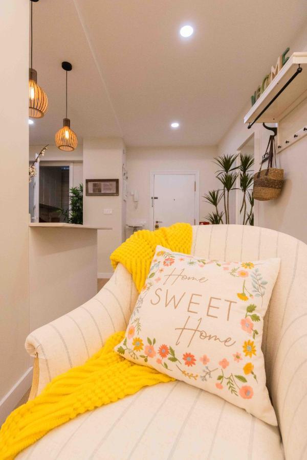 Appartement Bilbao Chic Barrena Old Town Extérieur photo
