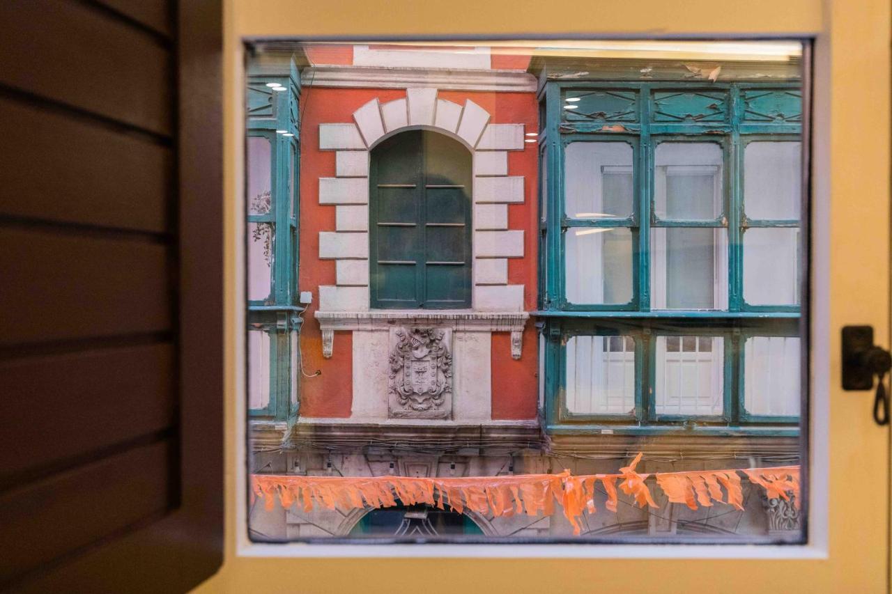 Appartement Bilbao Chic Barrena Old Town Extérieur photo