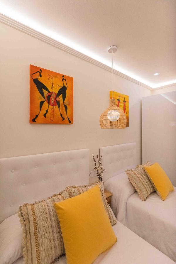 Appartement Bilbao Chic Barrena Old Town Extérieur photo