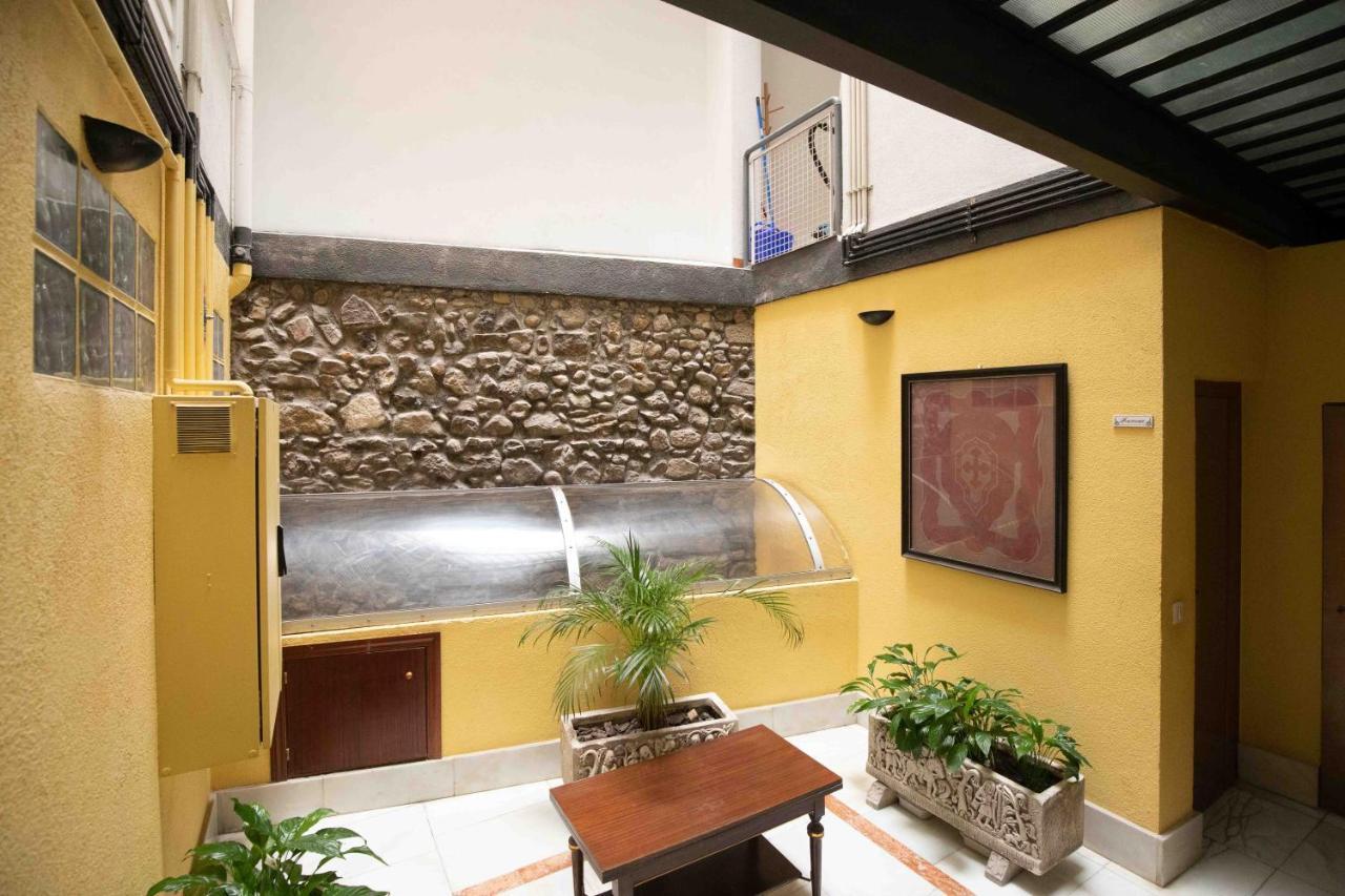Appartement Bilbao Chic Barrena Old Town Extérieur photo