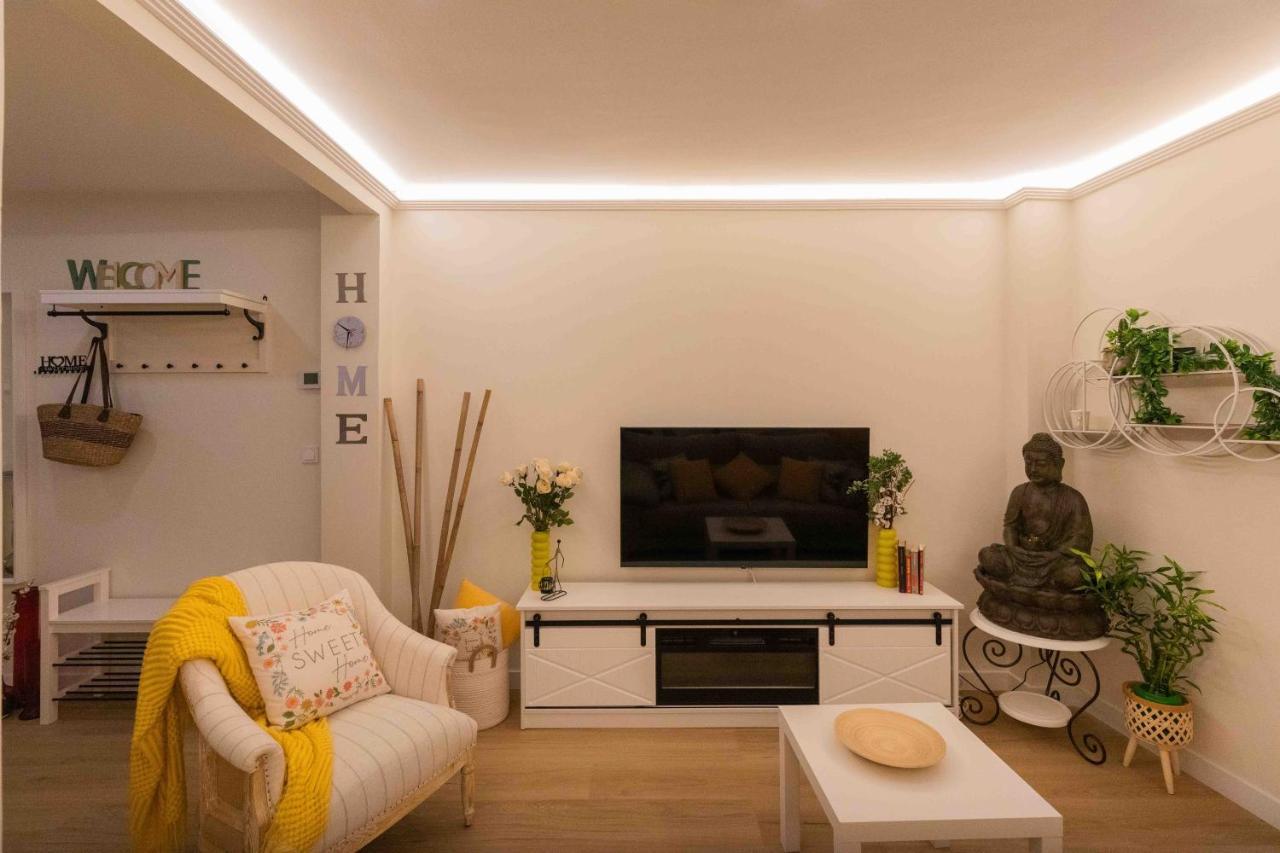 Appartement Bilbao Chic Barrena Old Town Extérieur photo